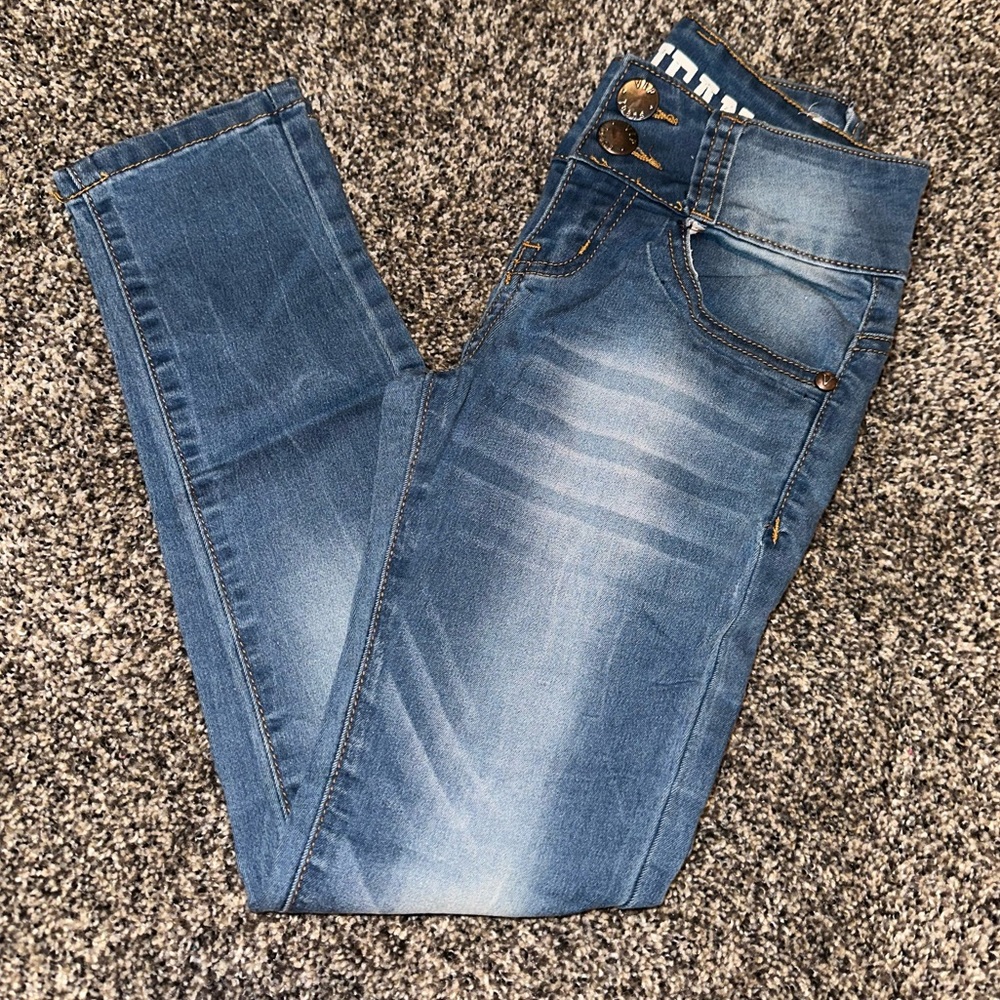 V.I.P Jeans 👖